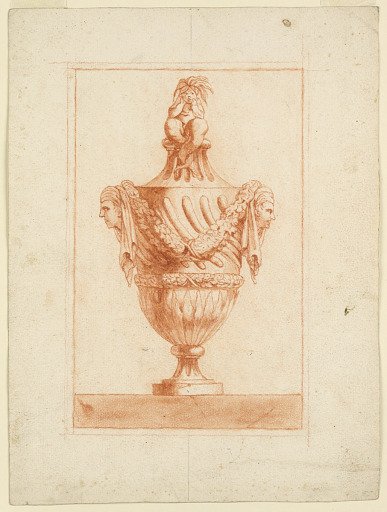 Design for a Vase