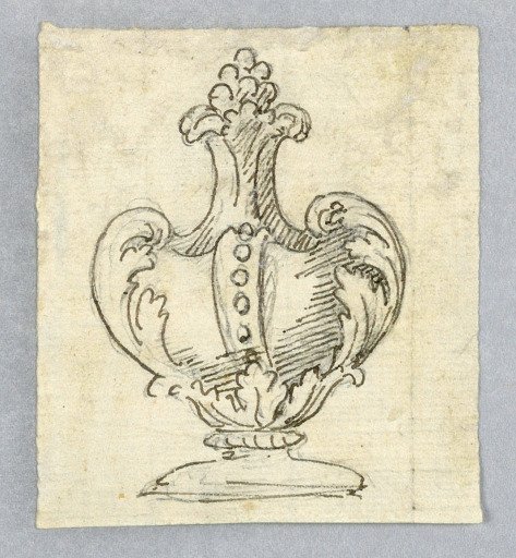Design for a Vase