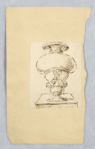 Design for a Vase