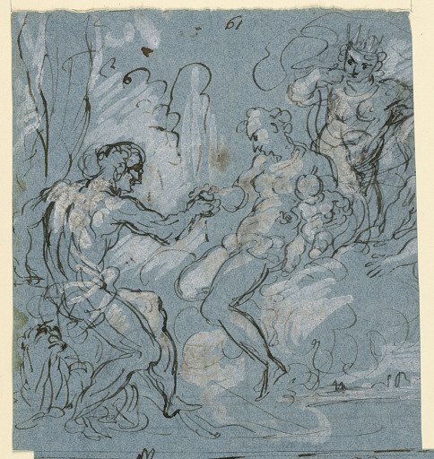 Judgment of Paris