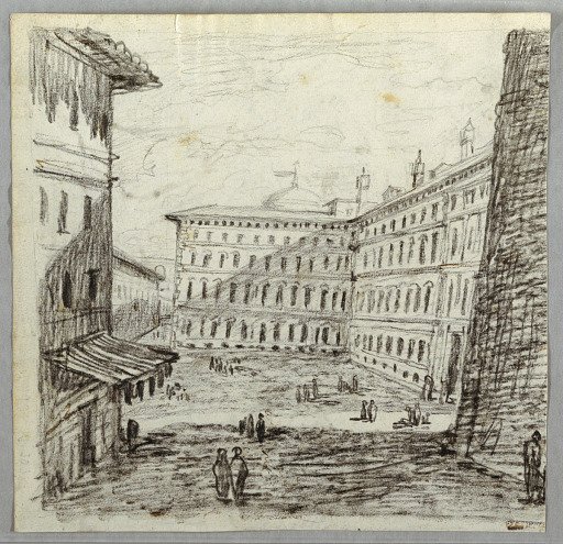 Streetscape