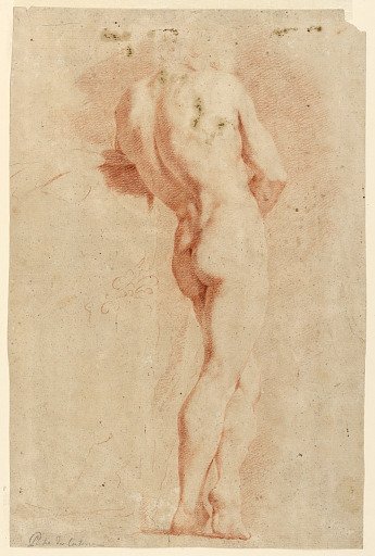 Figural Study