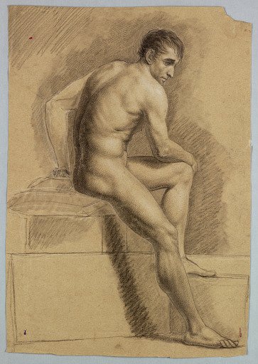 Figural Study