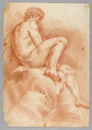 Figural Study