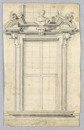 A Window