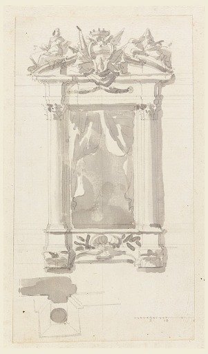 Design for a Window Case