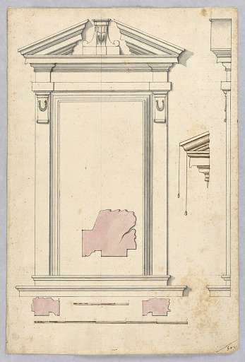 Project for a Window