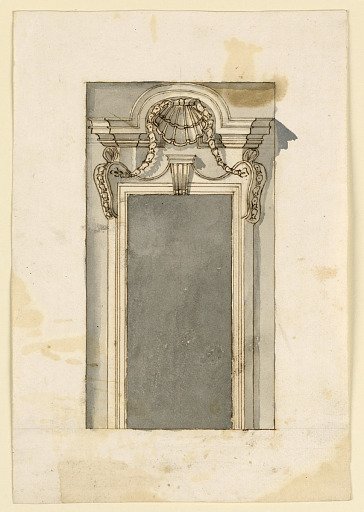 Project for a Door Case