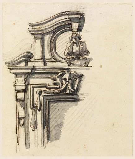 Window Case