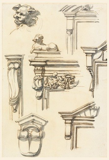 Architectural Studies