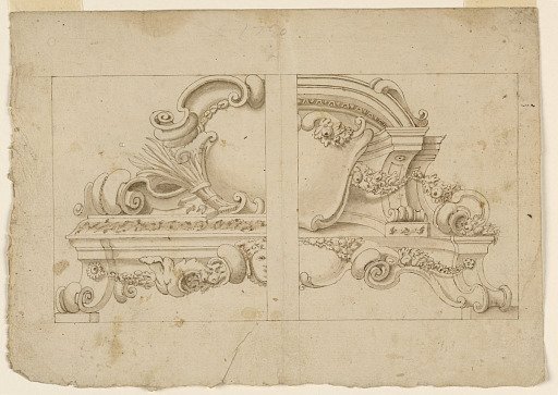 Architectural Ornaments
