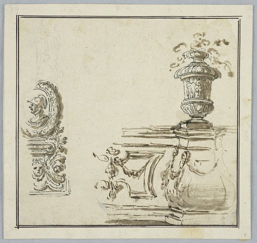 Designs for Architectural Ornament