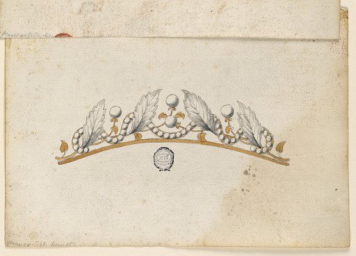 Design for a Coronet