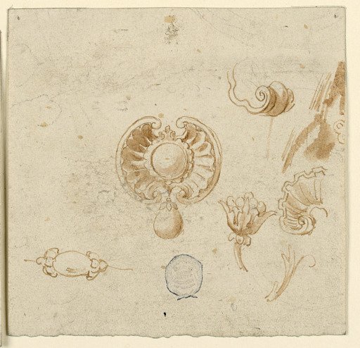 Brooch Design