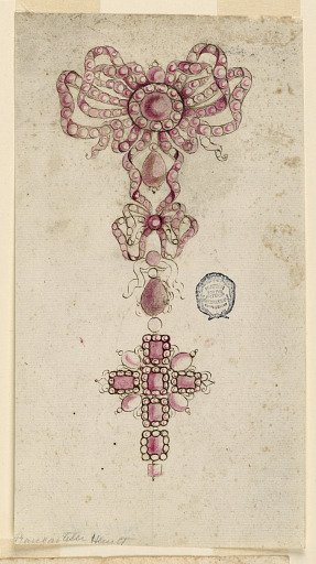 Project for a Pendant