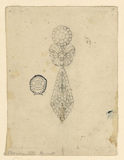 Design for an Earring