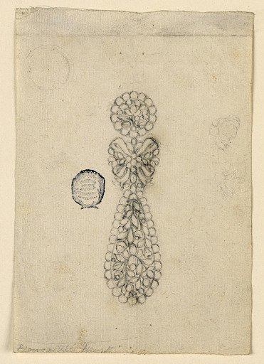 Design for an Earring