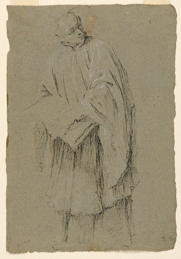 A Young Priest