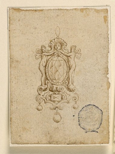 Design for a Pendant