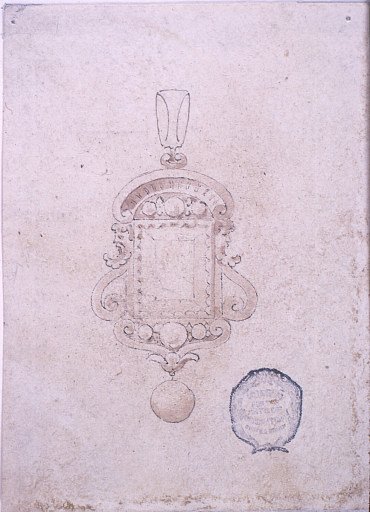 Design for a Pendant