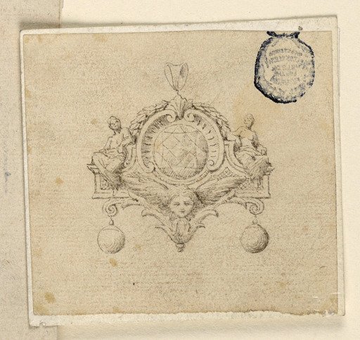 Design for a Pendant