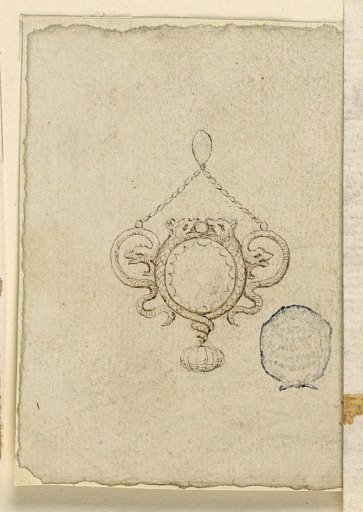 Design for a Pendant