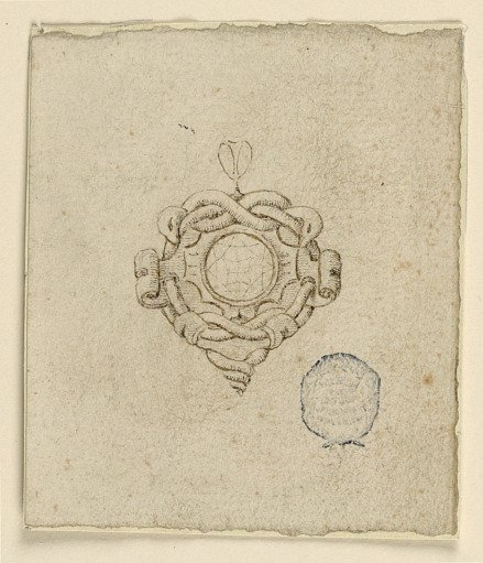 Design for a Pendant