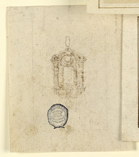 Design for a Pendant