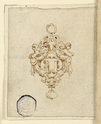 Design for a Pendant