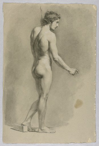 Male Nude
