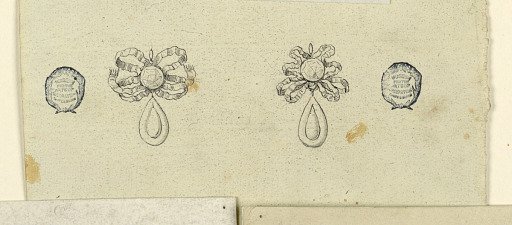 Two Pendants