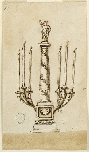 Candlestick