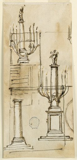 Candlesticks
