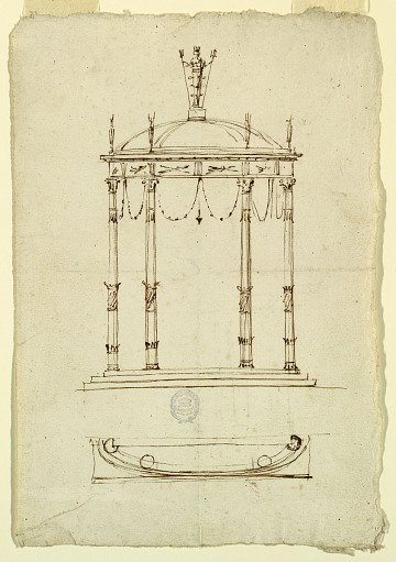 Design for a Pavilion