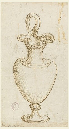 A Pitcher