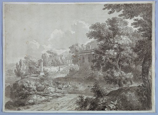 Landscape View