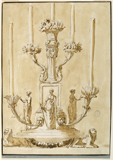 Candlestick