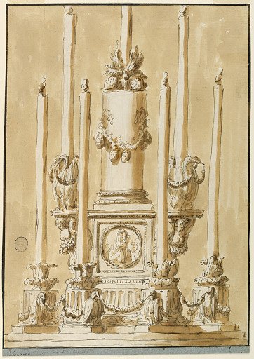 Candlestick