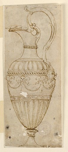 Design for a Pitcher
