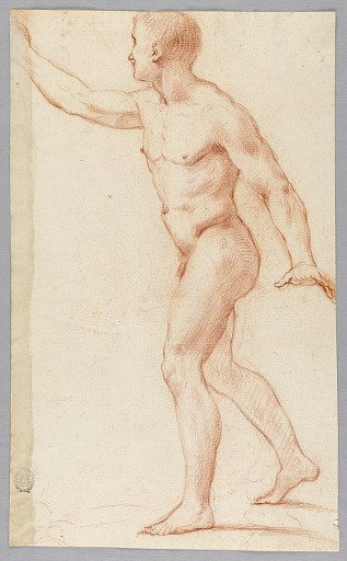 Nude Man