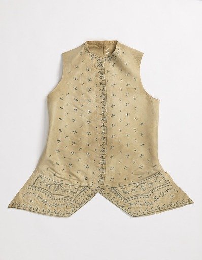 Waistcoat