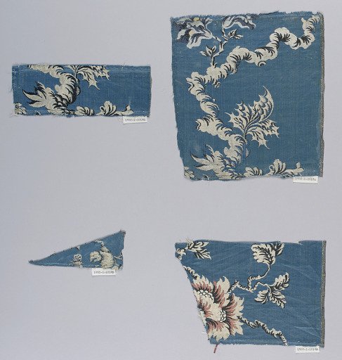 Fragments