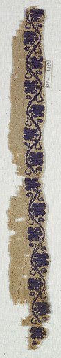 Band fragment