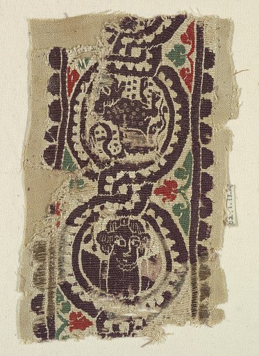 Band fragment