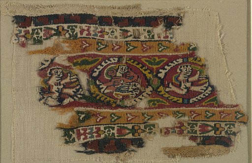 Band fragment