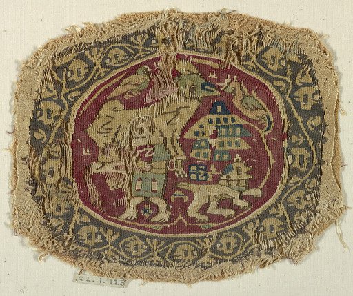 Medallion