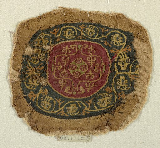Medallion
