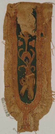 Band fragment