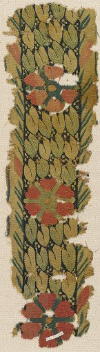 Border fragment