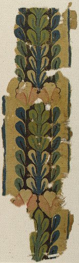 Border fragment